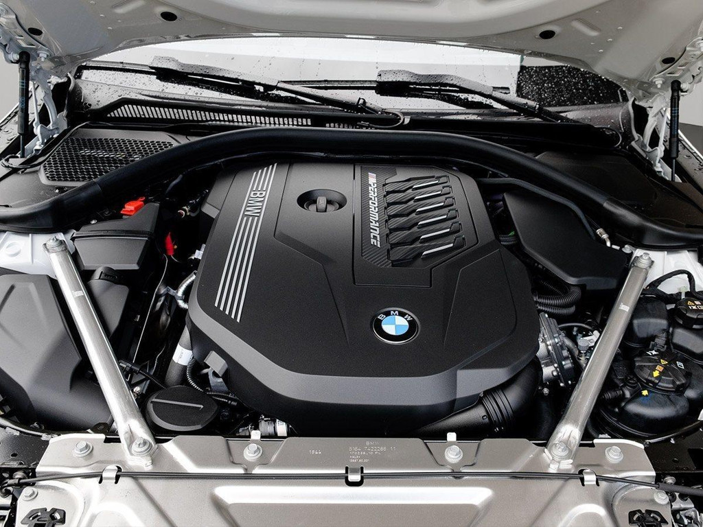 BMW M440