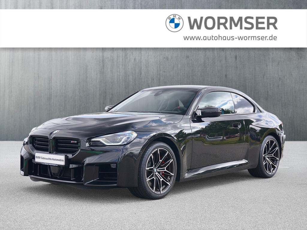 BMW M2 Coupé