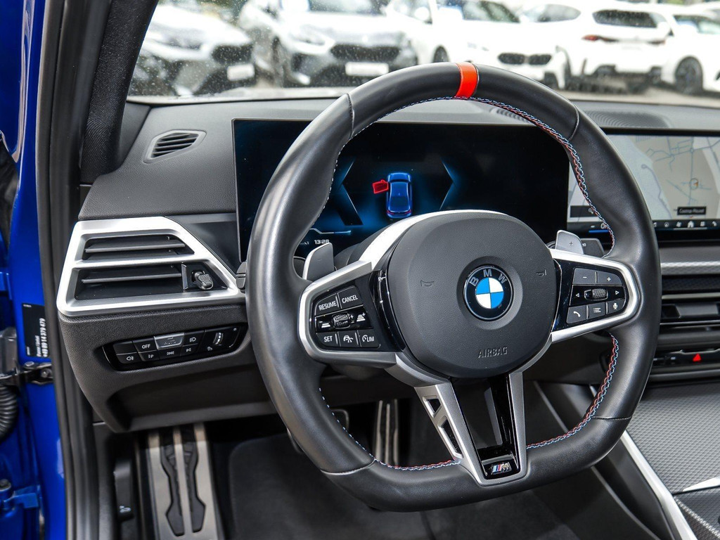 BMW M340
