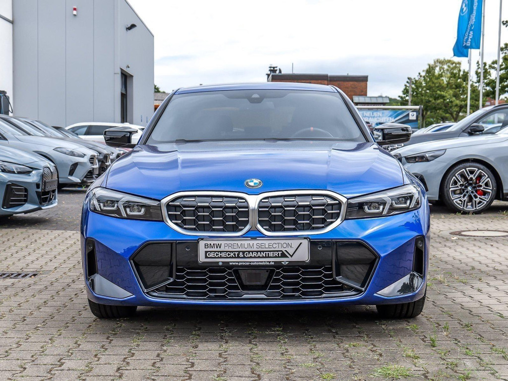 BMW M340