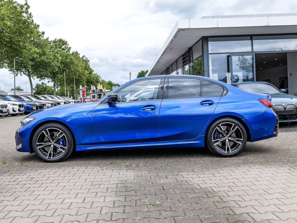 BMW M340
