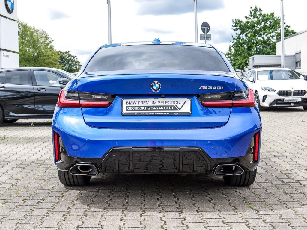 BMW M340