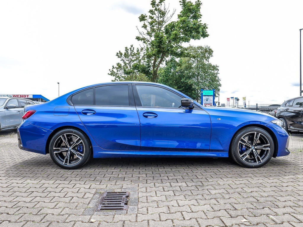 BMW M340