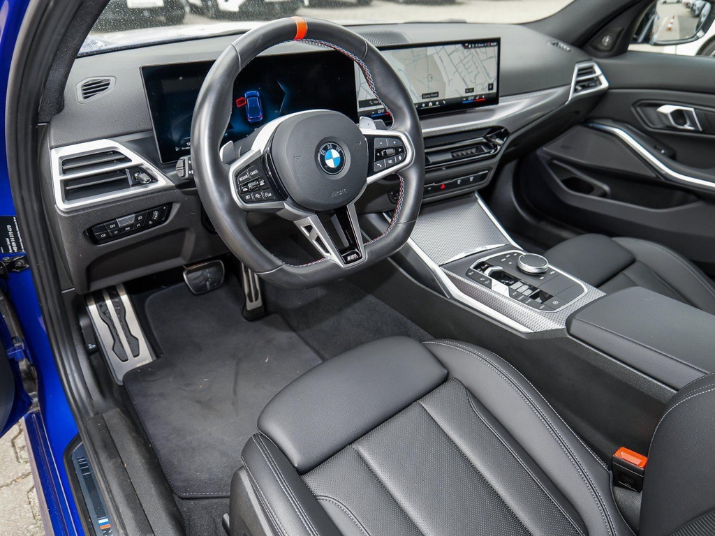 BMW M340