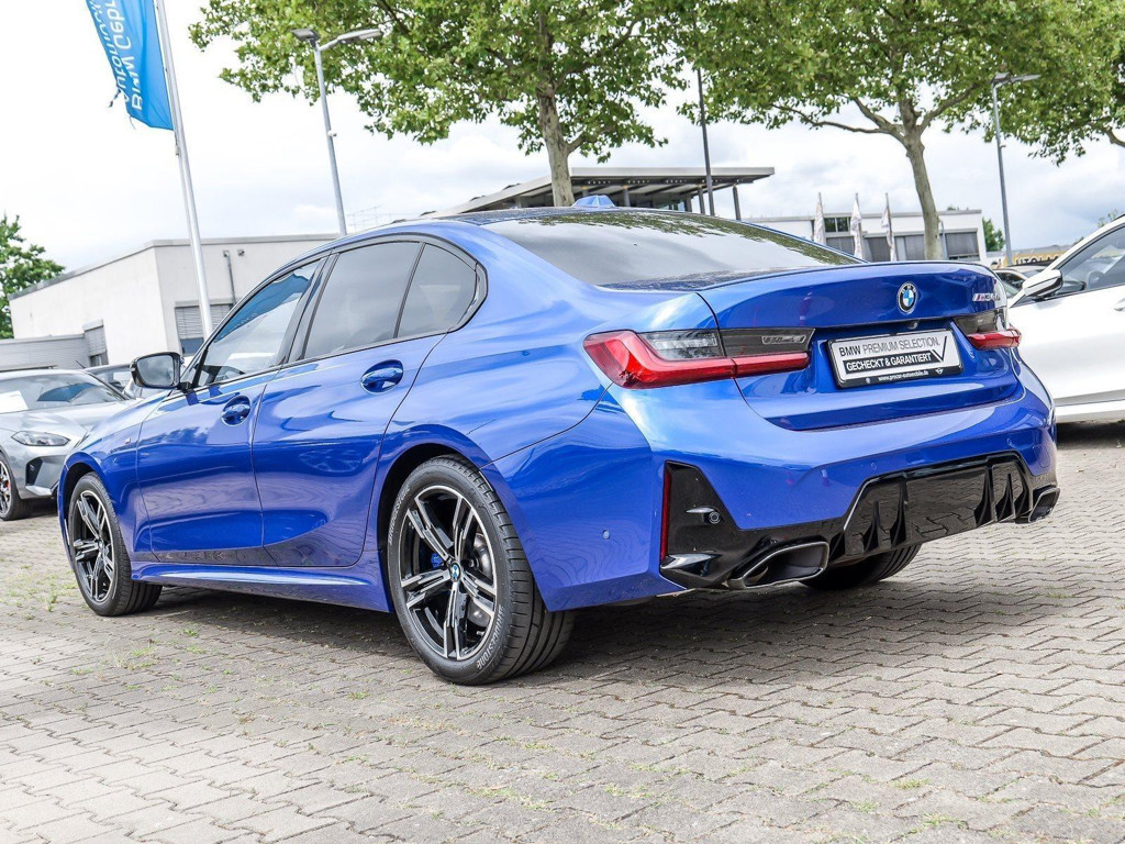 BMW M340
