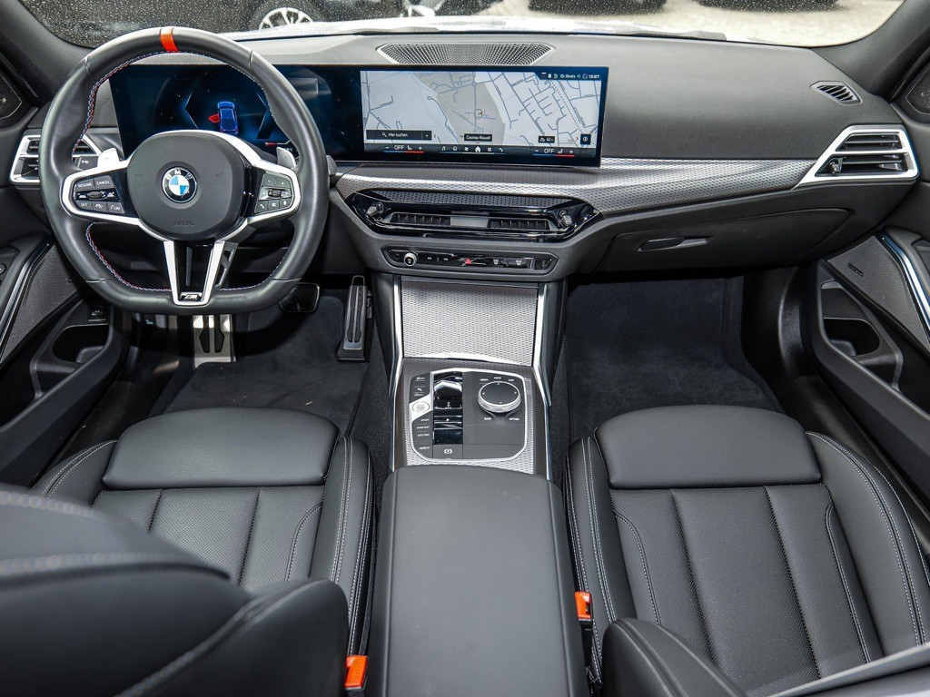 BMW M340