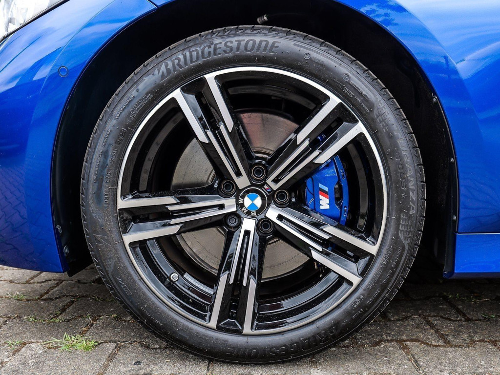 BMW M340
