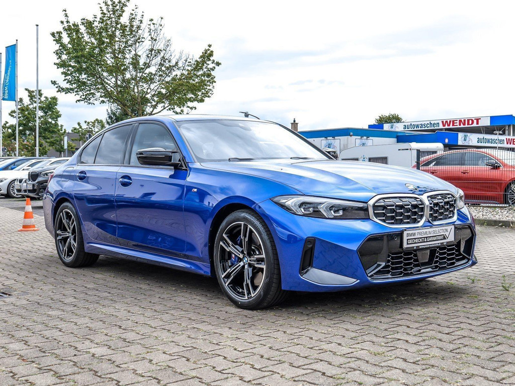 BMW M340