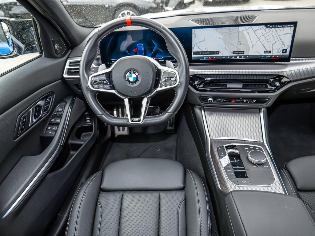 BMW M340