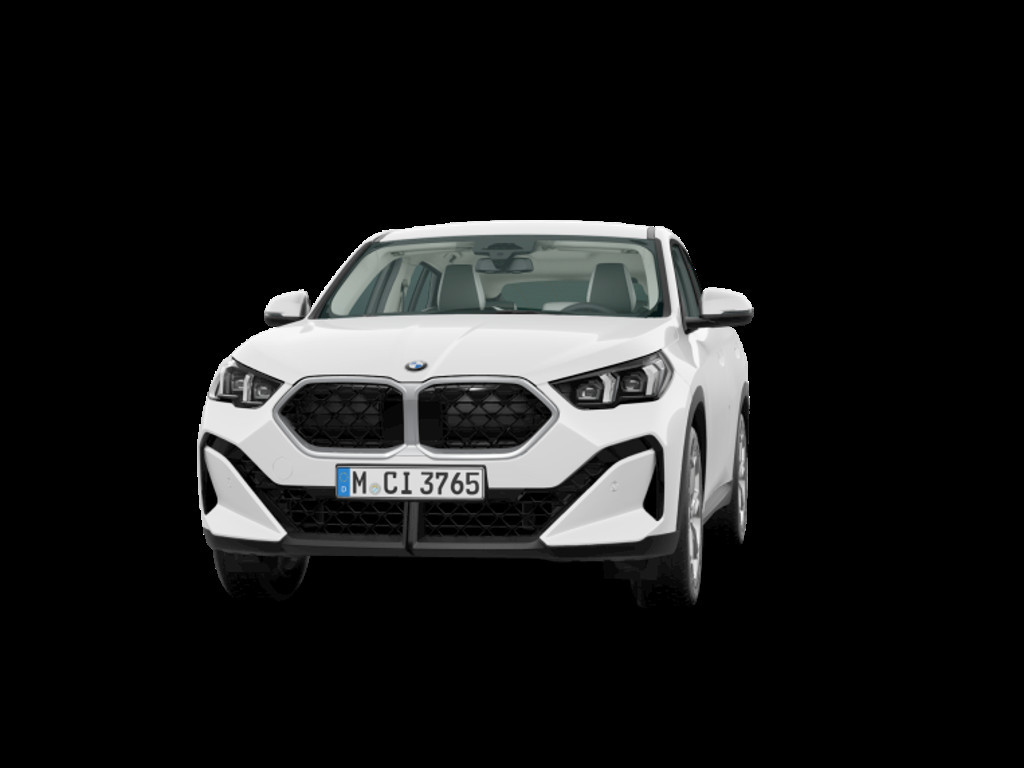 BMW X2 sDrive20d