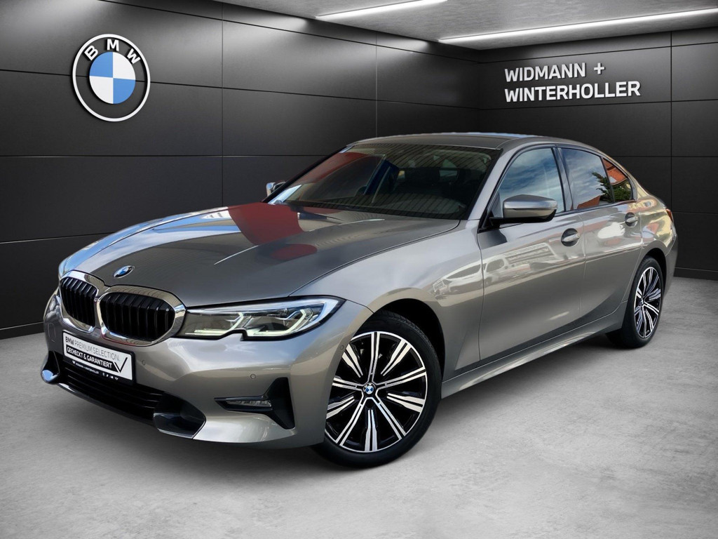 BMW 3 Serie
