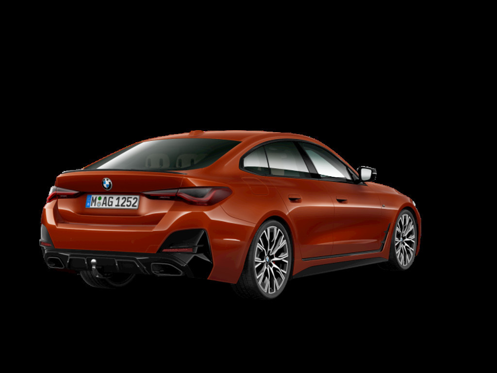 BMW M440