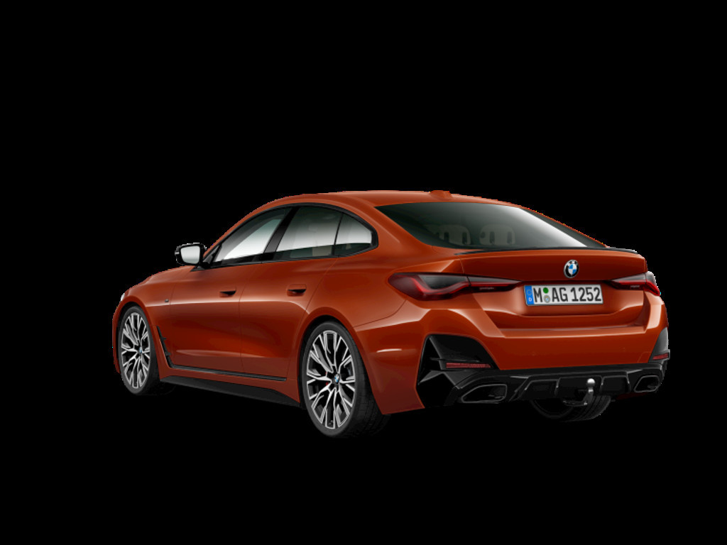 BMW M440