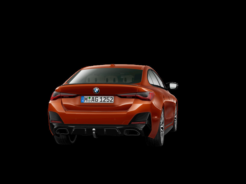 BMW M440
