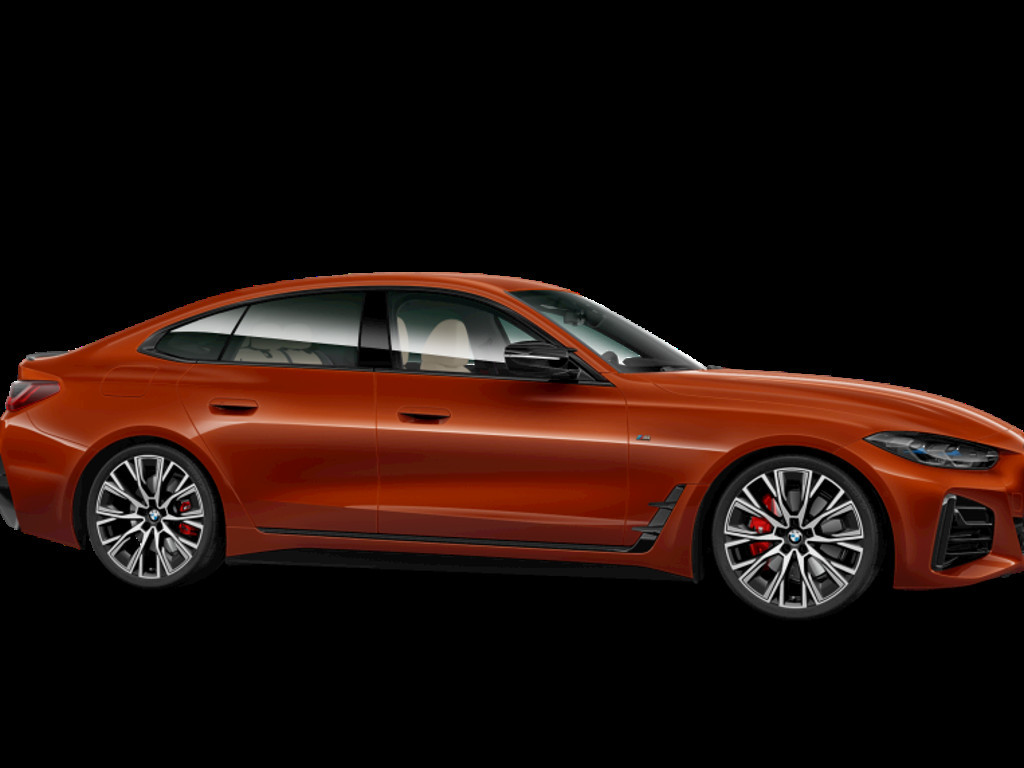 BMW M440