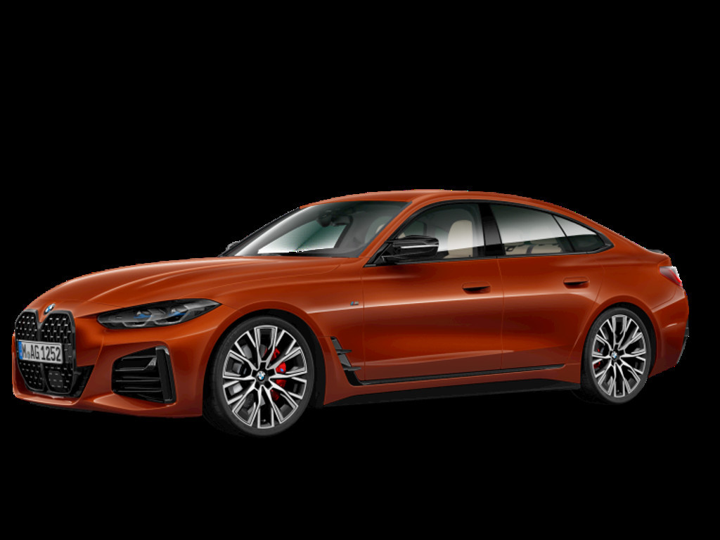 BMW M440
