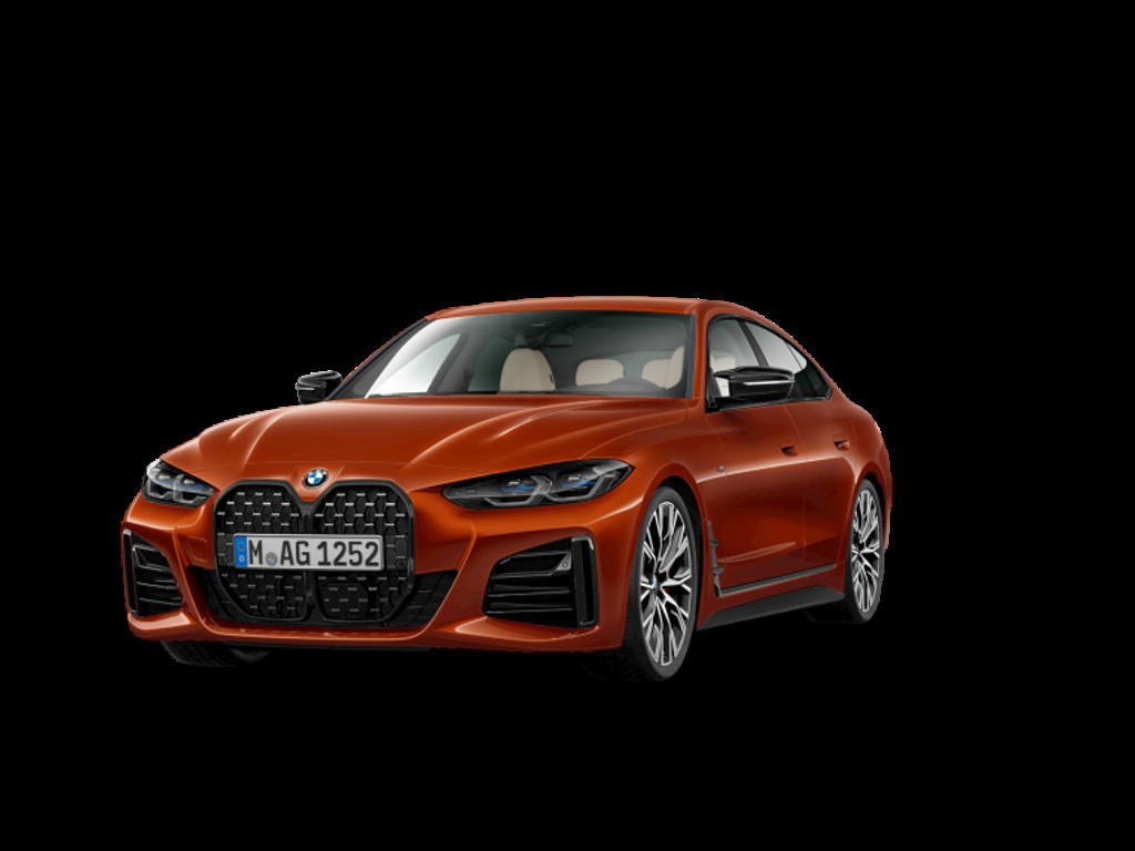 BMW M440