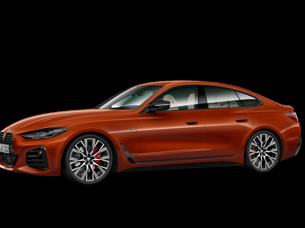 BMW M440