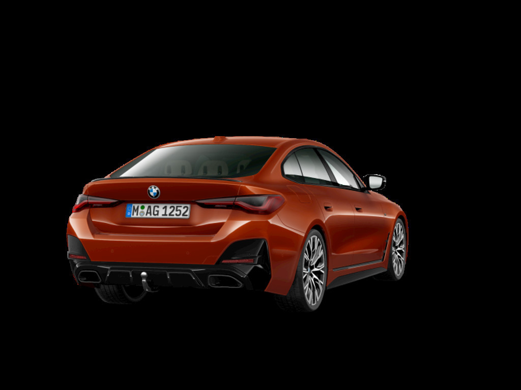BMW M440