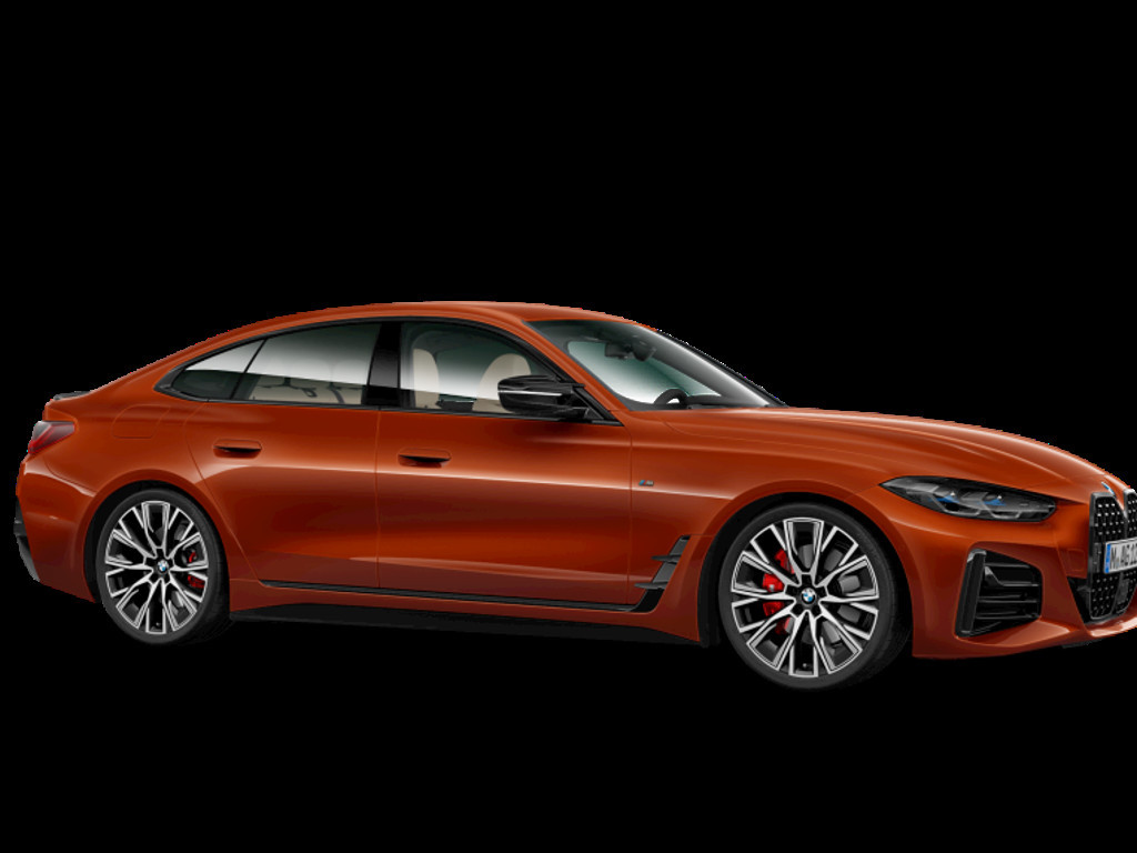 BMW M440