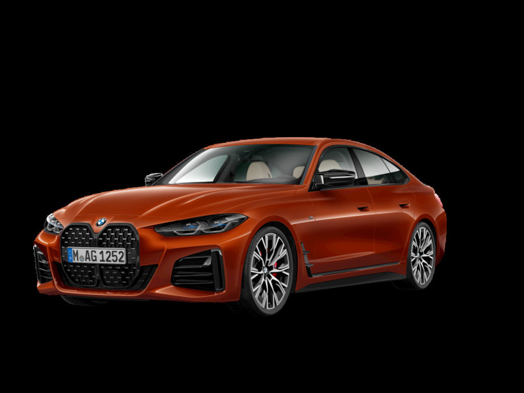 BMW M440