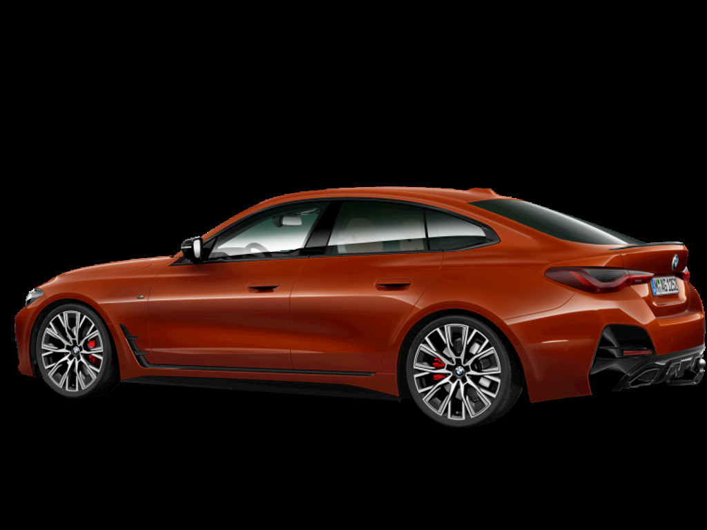 BMW M440