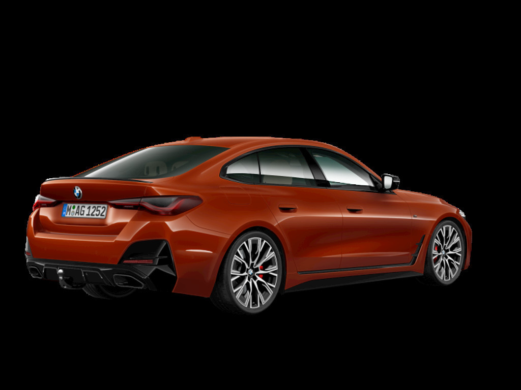 BMW M440