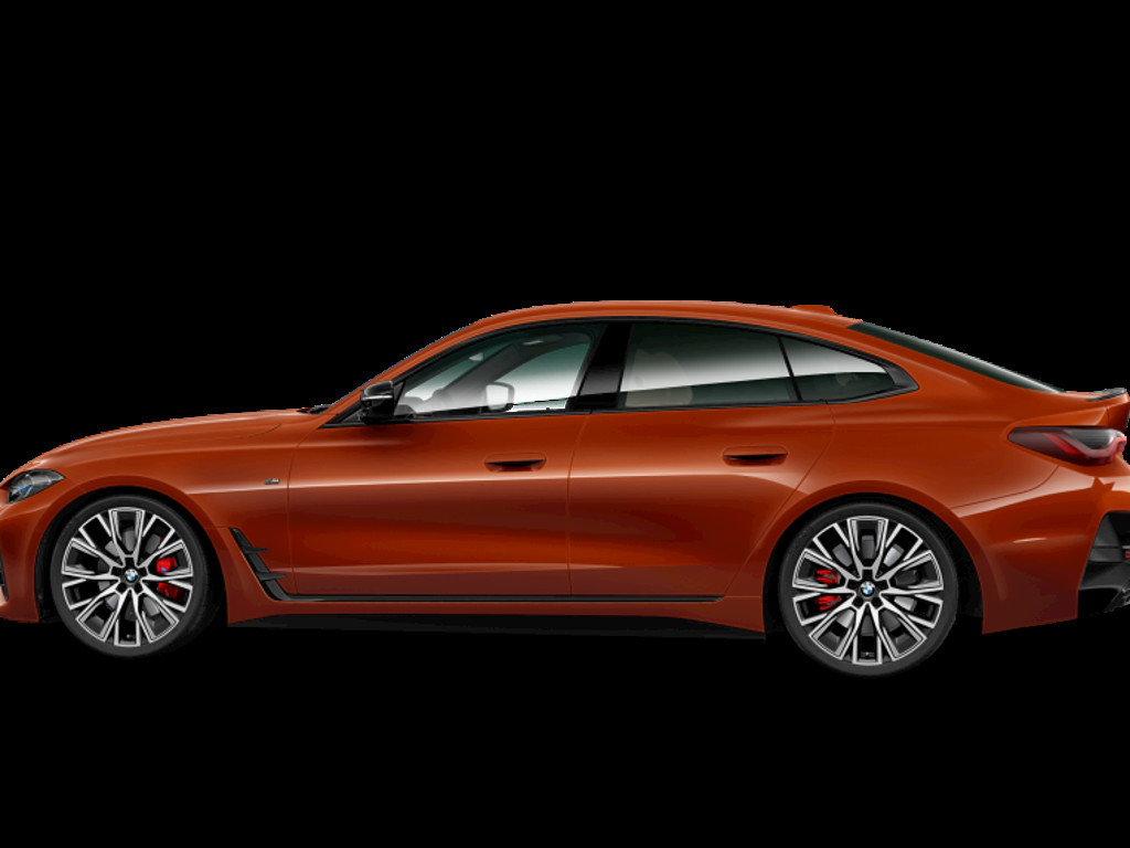 BMW M440