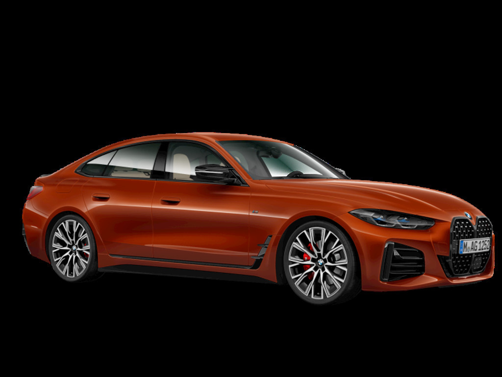 BMW M440