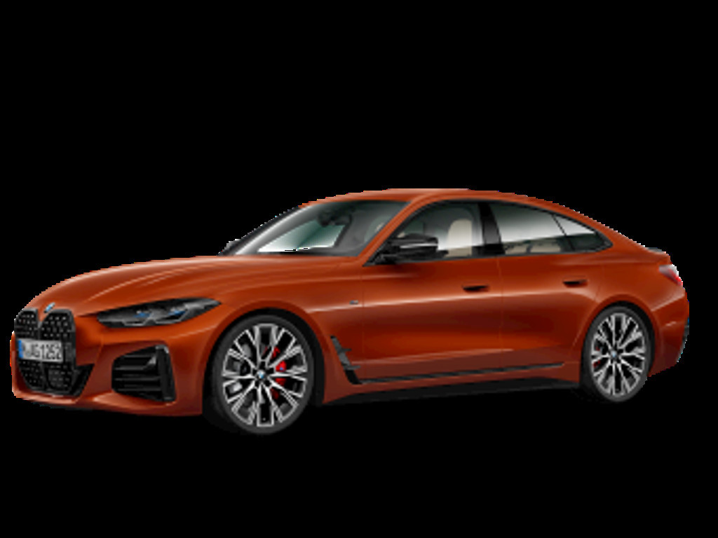 BMW M440