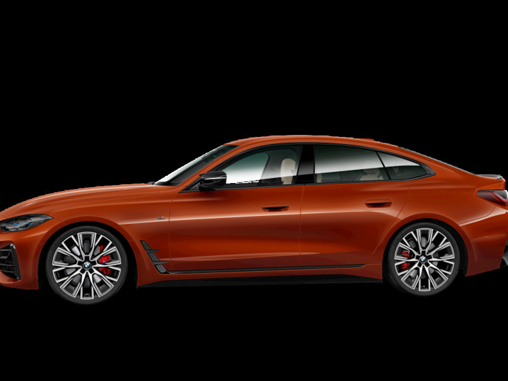 BMW M440