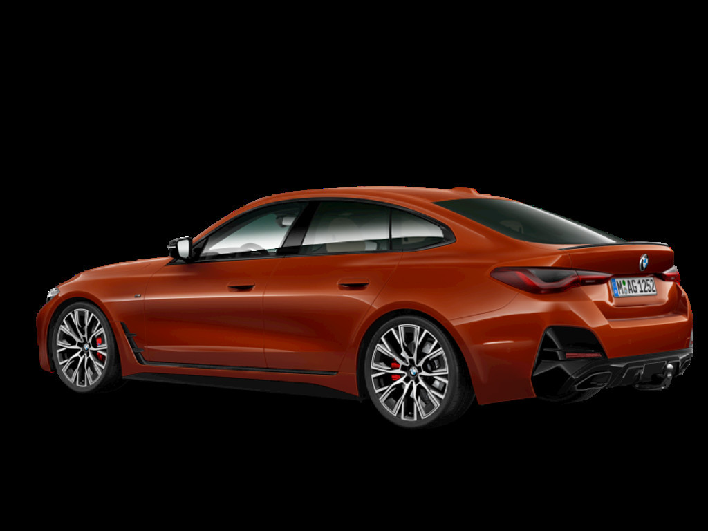 BMW M440