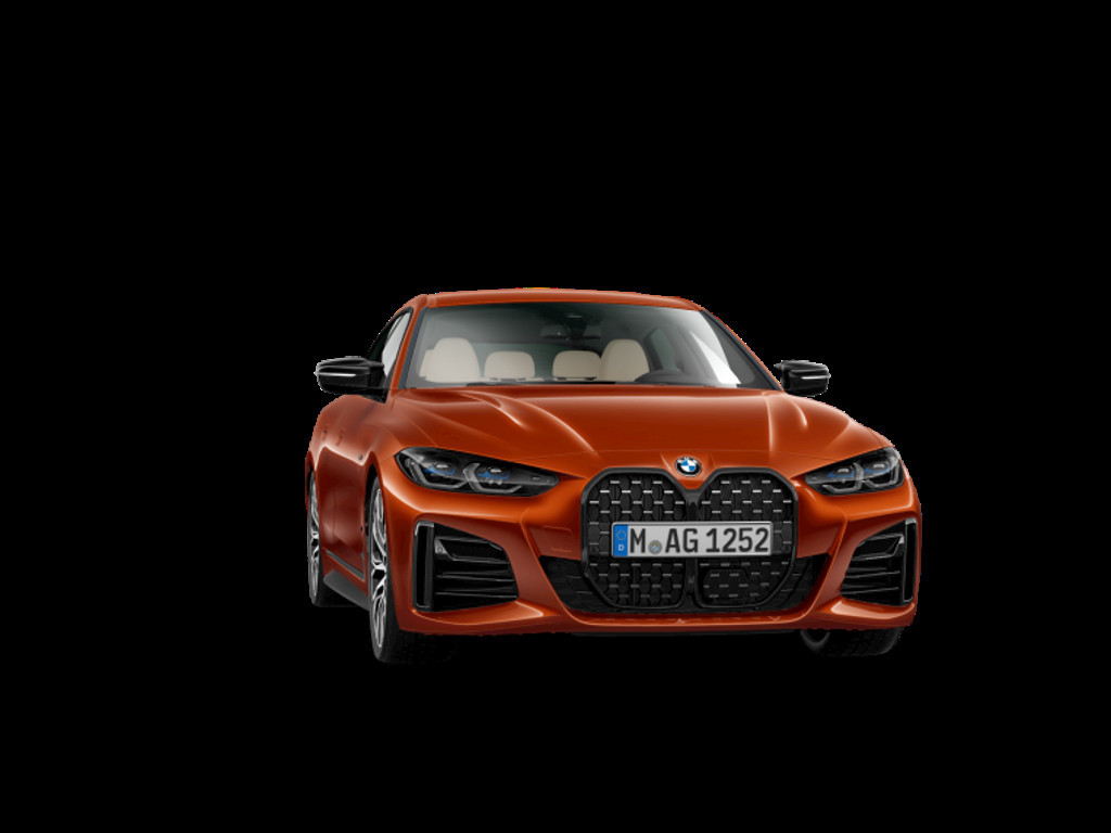 BMW M440