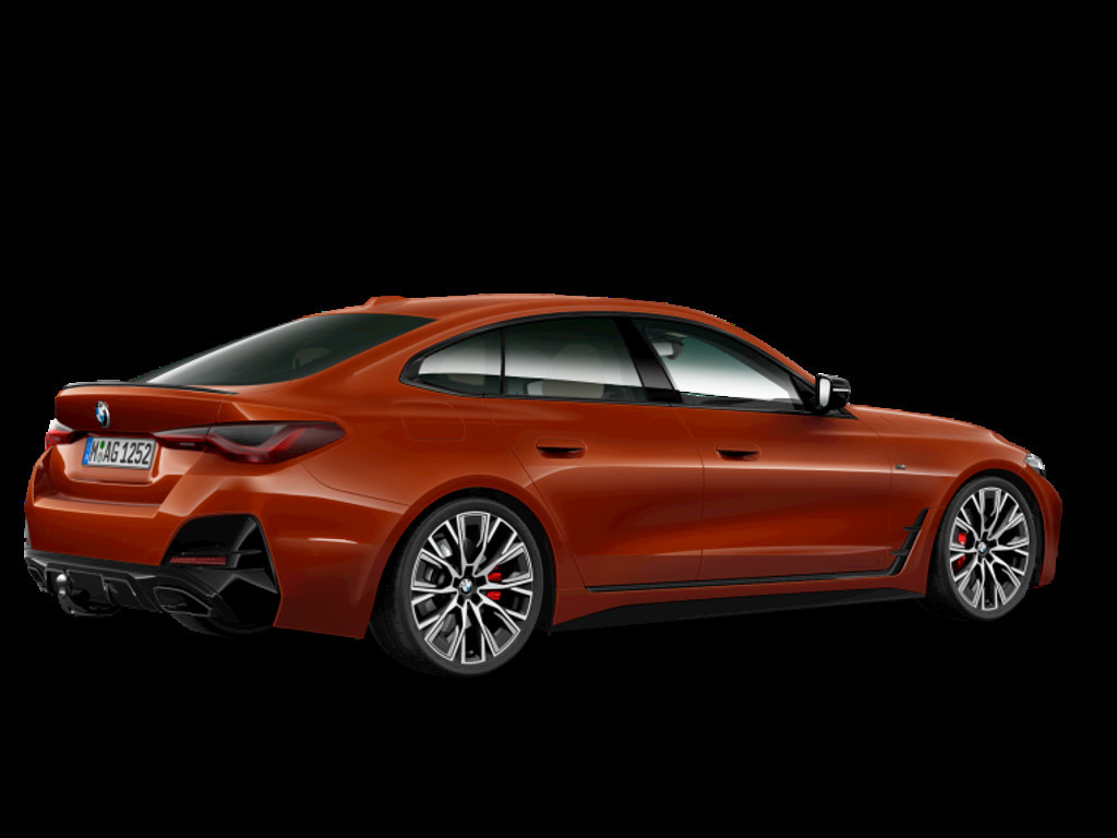 BMW M440
