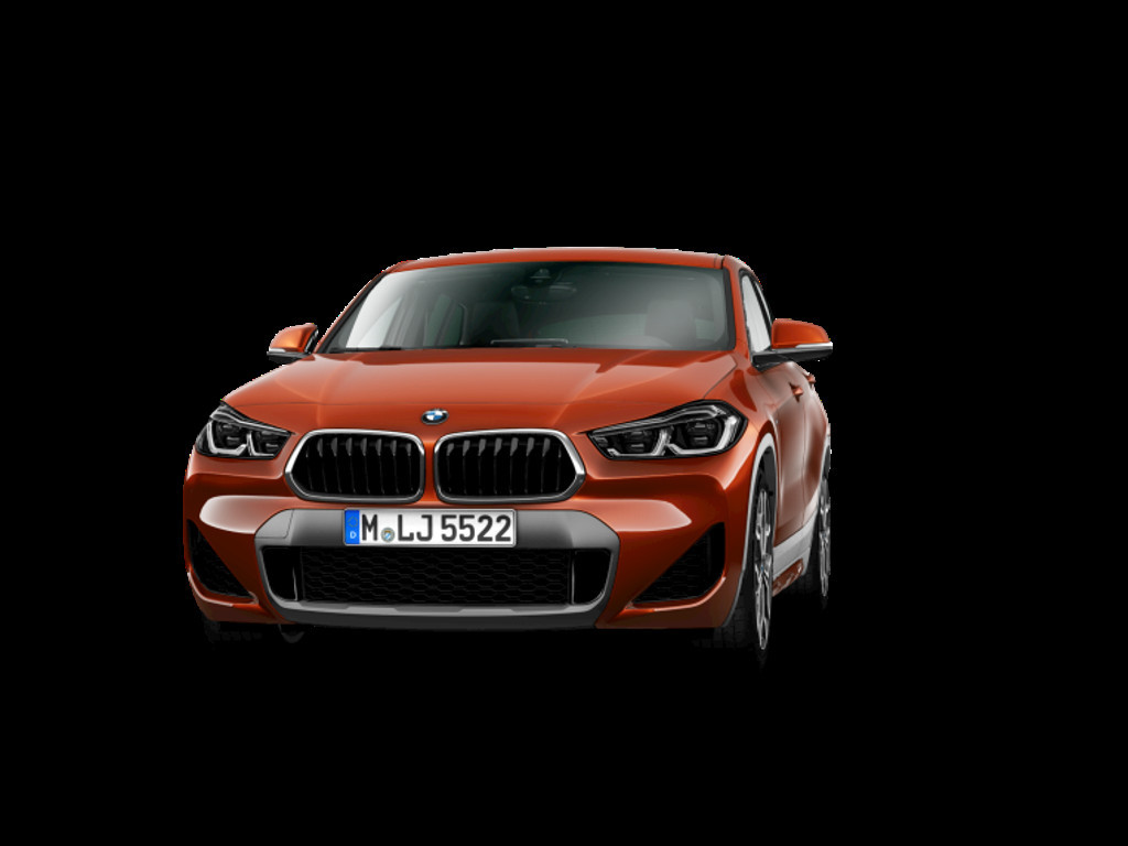 BMW X2 xDrive20i