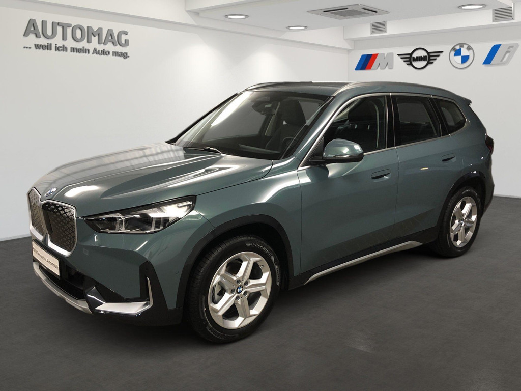 BMW iX1 eDrive20