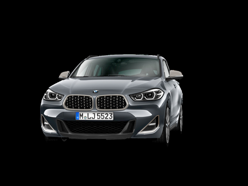 BMW X2 M35i
