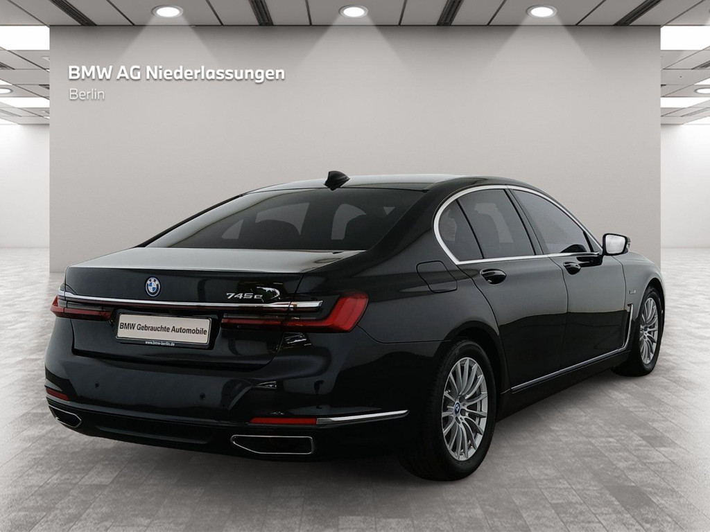BMW 7 Serie