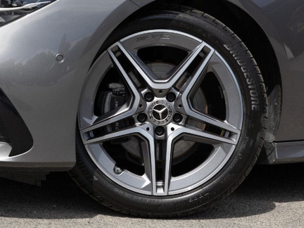 Mercedes-Benz CLA-Klasse CLA 180 Shooting Brake