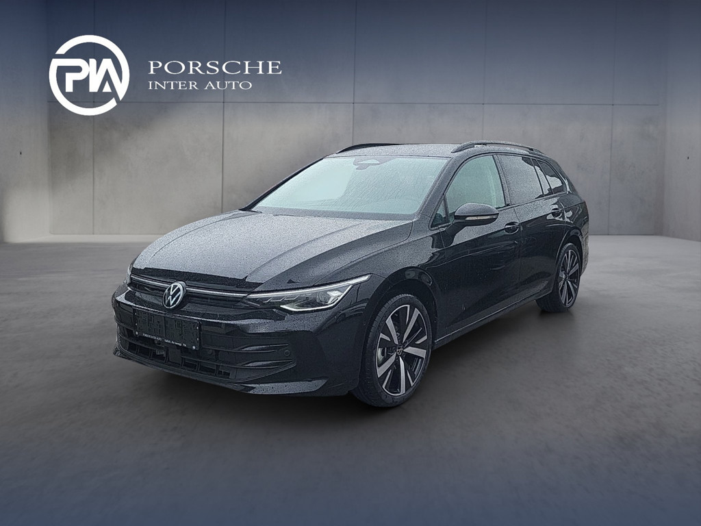 Volkswagen Golf Business DSG Variant