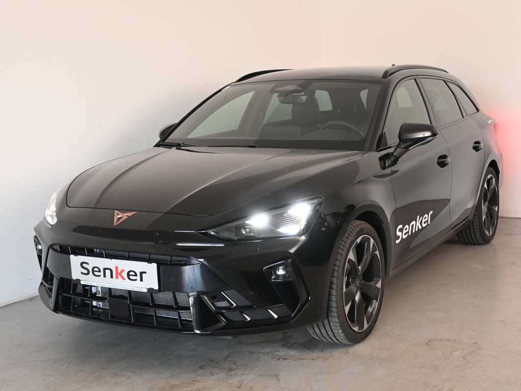 Cupra Leon 1.5 TSI