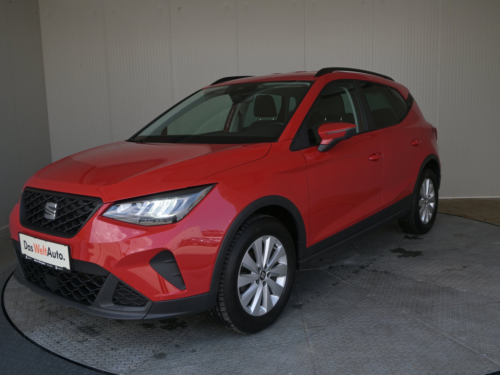 Seat Arona Style 1.0 TSI