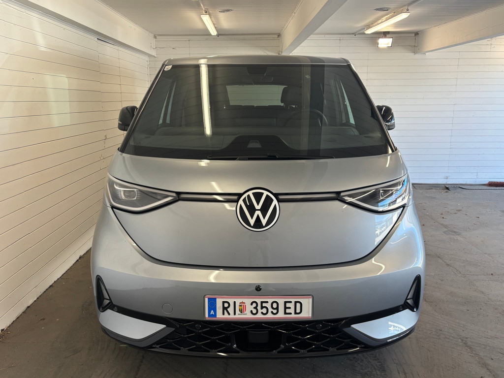 Volkswagen ID.Buzz