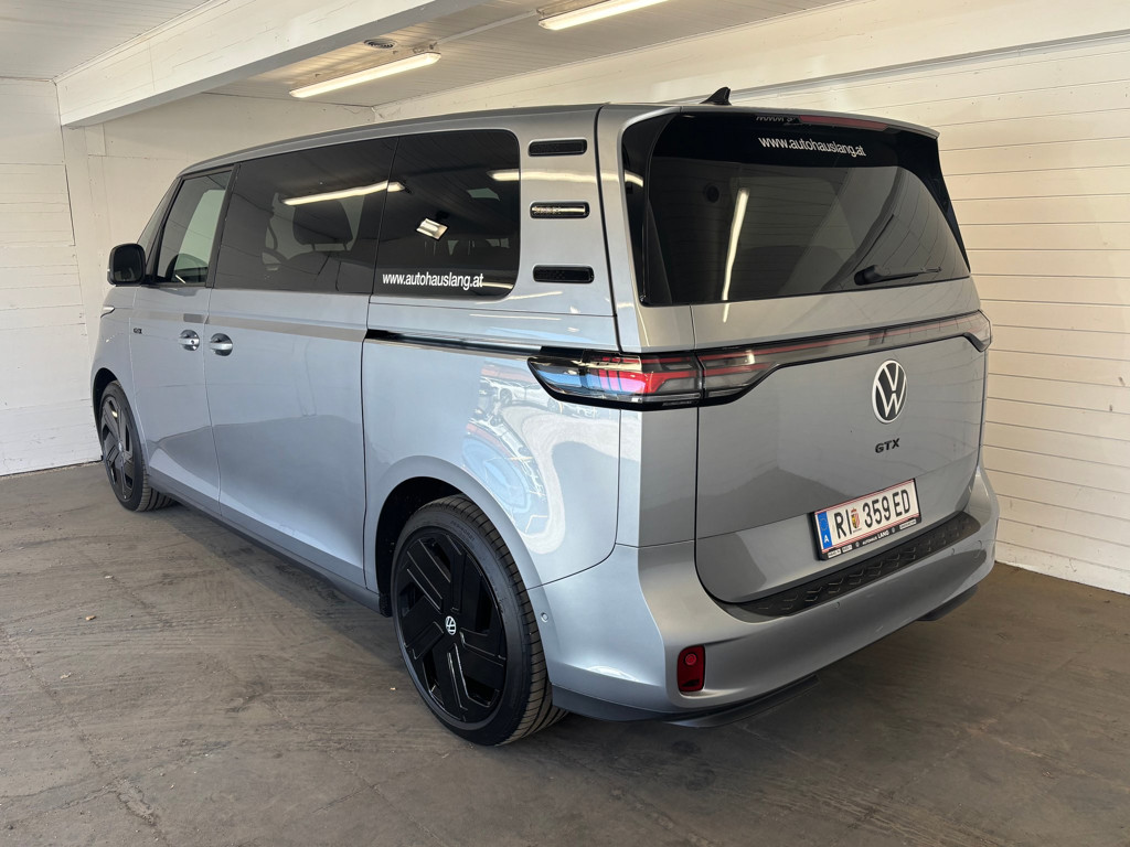 Volkswagen ID.Buzz