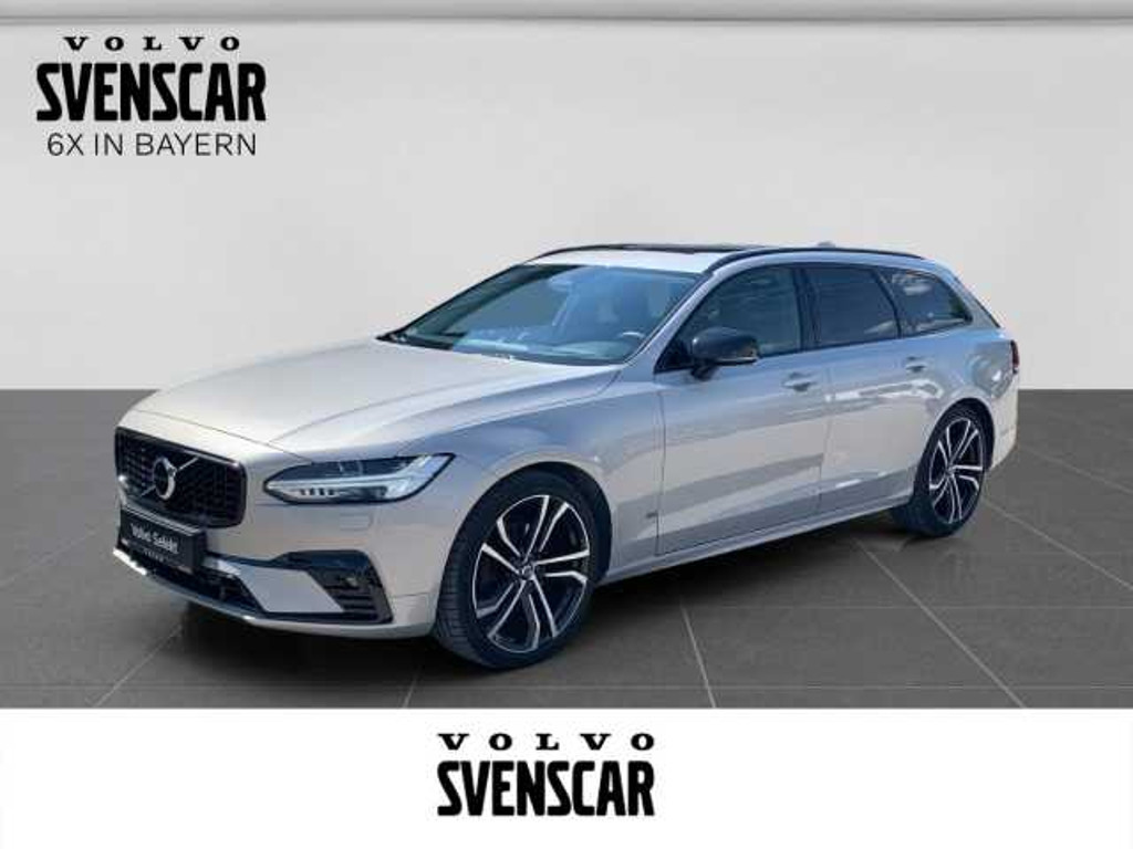 Volvo V90 V90