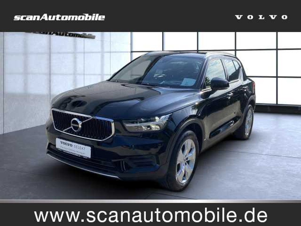 Volvo XC40 XC40 Bluetooth Navi LED Klima Einparkhilfe el. Fenster