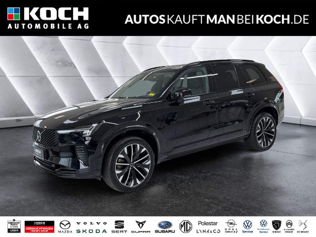 Volvo XC90 XC90
