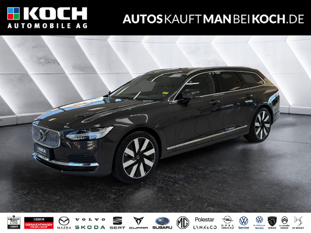 Volvo V90 V90