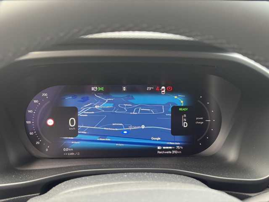 Volvo EX40