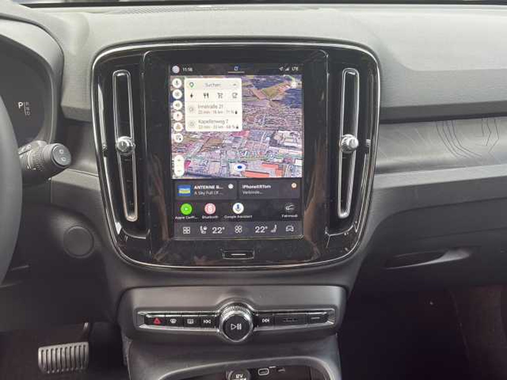 Volvo EX40